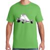 Dri Power ® 50/50 Cotton/Poly T Shirt Thumbnail