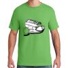 Dri Power ® 50/50 Cotton/Poly T Shirt Thumbnail