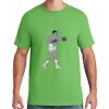 Dri Power ® 50/50 Cotton/Poly T Shirt Thumbnail