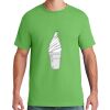 Dri Power ® 50/50 Cotton/Poly T Shirt Thumbnail