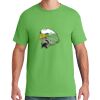 Dri Power ® 50/50 Cotton/Poly T Shirt Thumbnail