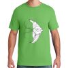 Dri Power ® 50/50 Cotton/Poly T Shirt Thumbnail