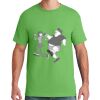 Dri Power ® 50/50 Cotton/Poly T Shirt Thumbnail
