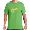 Dri Power ® 50/50 Cotton/Poly T Shirt Thumbnail