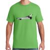 Dri Power ® 50/50 Cotton/Poly T Shirt Thumbnail