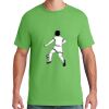 Dri Power ® 50/50 Cotton/Poly T Shirt Thumbnail