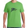 Dri Power ® 50/50 Cotton/Poly T Shirt Thumbnail