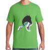 Dri Power ® 50/50 Cotton/Poly T Shirt Thumbnail