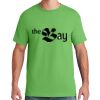 Dri Power ® 50/50 Cotton/Poly T Shirt Thumbnail