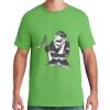Dri Power ® 50/50 Cotton/Poly T Shirt Thumbnail