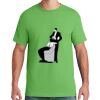 Dri Power ® 50/50 Cotton/Poly T Shirt Thumbnail