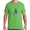 Dri Power ® 50/50 Cotton/Poly T Shirt Thumbnail