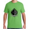 Dri Power ® 50/50 Cotton/Poly T Shirt Thumbnail