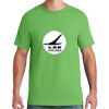 Dri Power ® 50/50 Cotton/Poly T Shirt Thumbnail