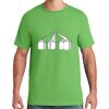 Dri Power ® 50/50 Cotton/Poly T Shirt Thumbnail