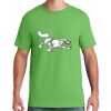 Dri Power ® 50/50 Cotton/Poly T Shirt Thumbnail
