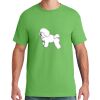 Dri Power ® 50/50 Cotton/Poly T Shirt Thumbnail