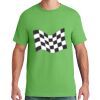 Dri Power ® 50/50 Cotton/Poly T Shirt Thumbnail