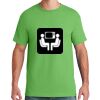 Dri Power ® 50/50 Cotton/Poly T Shirt Thumbnail