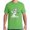 Dri Power ® 50/50 Cotton/Poly T Shirt Thumbnail