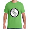 Dri Power ® 50/50 Cotton/Poly T Shirt Thumbnail