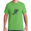 Dri Power ® 50/50 Cotton/Poly T Shirt Thumbnail