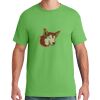 Dri Power ® 50/50 Cotton/Poly T Shirt Thumbnail
