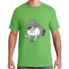 Dri Power ® 50/50 Cotton/Poly T Shirt Thumbnail