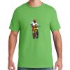 Dri Power ® 50/50 Cotton/Poly T Shirt Thumbnail