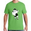 Dri Power ® 50/50 Cotton/Poly T Shirt Thumbnail