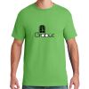 Dri Power ® 50/50 Cotton/Poly T Shirt Thumbnail