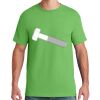 Dri Power ® 50/50 Cotton/Poly T Shirt Thumbnail
