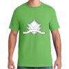 Dri Power ® 50/50 Cotton/Poly T Shirt Thumbnail