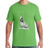 Dri Power ® 50/50 Cotton/Poly T Shirt Thumbnail