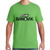 Dri Power ® 50/50 Cotton/Poly T Shirt Thumbnail