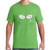 Dri Power ® 50/50 Cotton/Poly T Shirt Thumbnail