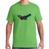 Dri Power ® 50/50 Cotton/Poly T Shirt Thumbnail