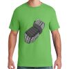 Dri Power ® 50/50 Cotton/Poly T Shirt Thumbnail