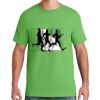 Dri Power ® 50/50 Cotton/Poly T Shirt Thumbnail
