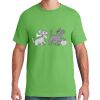 Dri Power ® 50/50 Cotton/Poly T Shirt Thumbnail