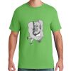 Dri Power ® 50/50 Cotton/Poly T Shirt Thumbnail