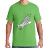 Dri Power ® 50/50 Cotton/Poly T Shirt Thumbnail
