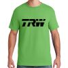 Dri Power ® 50/50 Cotton/Poly T Shirt Thumbnail