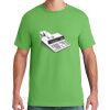Dri Power ® 50/50 Cotton/Poly T Shirt Thumbnail