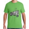 Dri Power ® 50/50 Cotton/Poly T Shirt Thumbnail