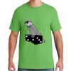 Dri Power ® 50/50 Cotton/Poly T Shirt Thumbnail