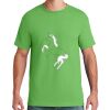 Dri Power ® 50/50 Cotton/Poly T Shirt Thumbnail