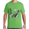 Dri Power ® 50/50 Cotton/Poly T Shirt Thumbnail