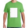 Dri Power ® 50/50 Cotton/Poly T Shirt Thumbnail