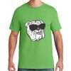Dri Power ® 50/50 Cotton/Poly T Shirt Thumbnail